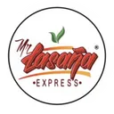 Mr Lasaña Express Elite