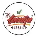 Mr Lasaña Express Elite