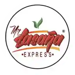 Mr Lasaña Express Elite a Domicilio