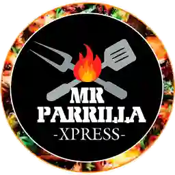 Mr Parrilla Valledupar a Domicilio