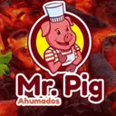 Mr Pig Al Barril