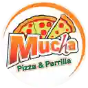 Mucha Pizza y Parrilla - Comuna 2