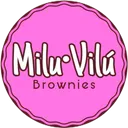 Milu Vilú Brownies