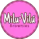 Milu Vilú Brownies - Nte. Centro Historico