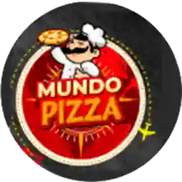 Mundo Pizza - Piedecuesta a Domicilio