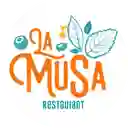 La Musa Restaurant - UCG2