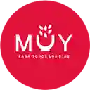 Muy - Suba