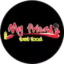 My Friends Fast Food - Riomar