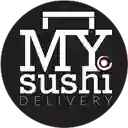My Sushi Delivery - La Plazuela