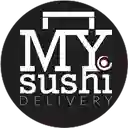 My Sushi Delivery - UCG12