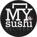 My Sushi Delivery