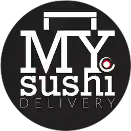 My Sushi Delivery a Domicilio