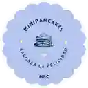 Minipancakes Mc - Rionegro