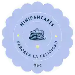 Minipancakes Mc a Domicilio