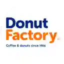 Donut Factory Turbo - Localidad de Chapinero
