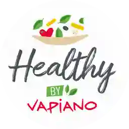 Healthy By Vapiano a Domicilio