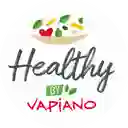 Healthy By Vapiano - Localidad de Chapinero