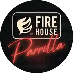 FIREHOUSE Parrilla Indiana a Domicilio