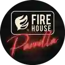 Firehouse Parrilla - Llanogrande