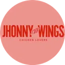 Jhonny Wings - Turbo