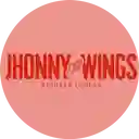 Jhonny Wings - Turbo - Chapinero