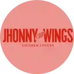 Jhonny Wings Bogotá - Turbo a Domicilio