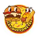 Las Quesonetas - Comuna 1