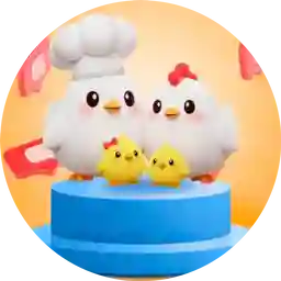 Family Broaster a Domicilio