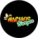 Nachos Burger - Tunjuelito