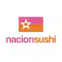 Nacionsushi - Turbo - El Poblado