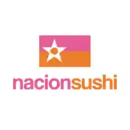 Nacionsushi - Turbo   a Domicilio