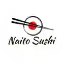 Naito Sushi - Comuna 18