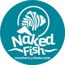 Naked Fish Fabricato