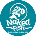 Naked Fish Fabricato