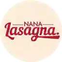 Nana Lasagna - Los Caobos
