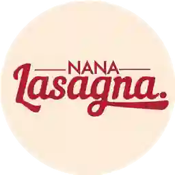 Nana Lasagna a Domicilio