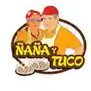 Ñaña y Tuco