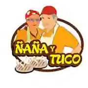 Ñaña y Tuco a Domicilio