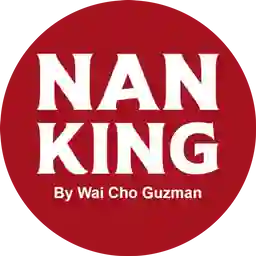Nan King Aurora a Domicilio