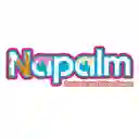Napalm Helados - Obrero