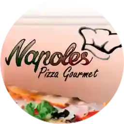 Pizza Gourmet Napoles                                                                                                                                                                                                                                           a Domicilio