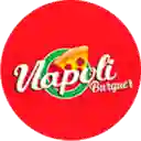 Napoli Burger
