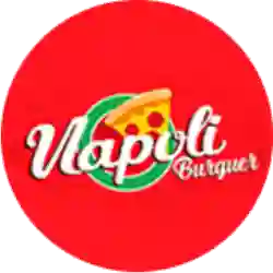 Napoli Burger a Domicilio