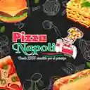 PIZZA NAPOLI GOURMET - Girardot