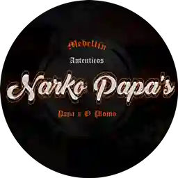 Narko Papas la Kaleta Aranjuez Cl. 77 a Domicilio