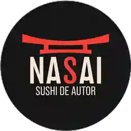 Nasai Sushi Los Ejecutivos  a Domicilio