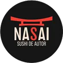 Nasai Sushi a Domicilio