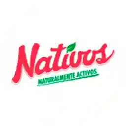 Nativos - Bello a Domicilio