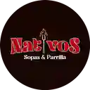 Nativos Sopas y Parrilla