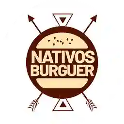 Nativos Burger a Domicilio